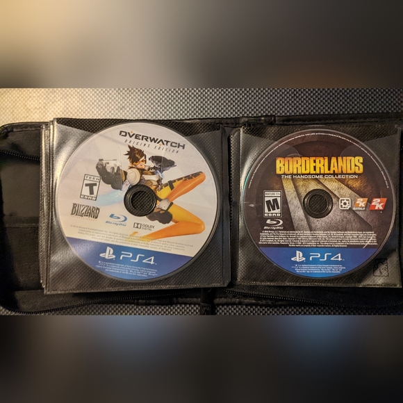PS4 Game Bundle 32 see list - Picture 12 of 17